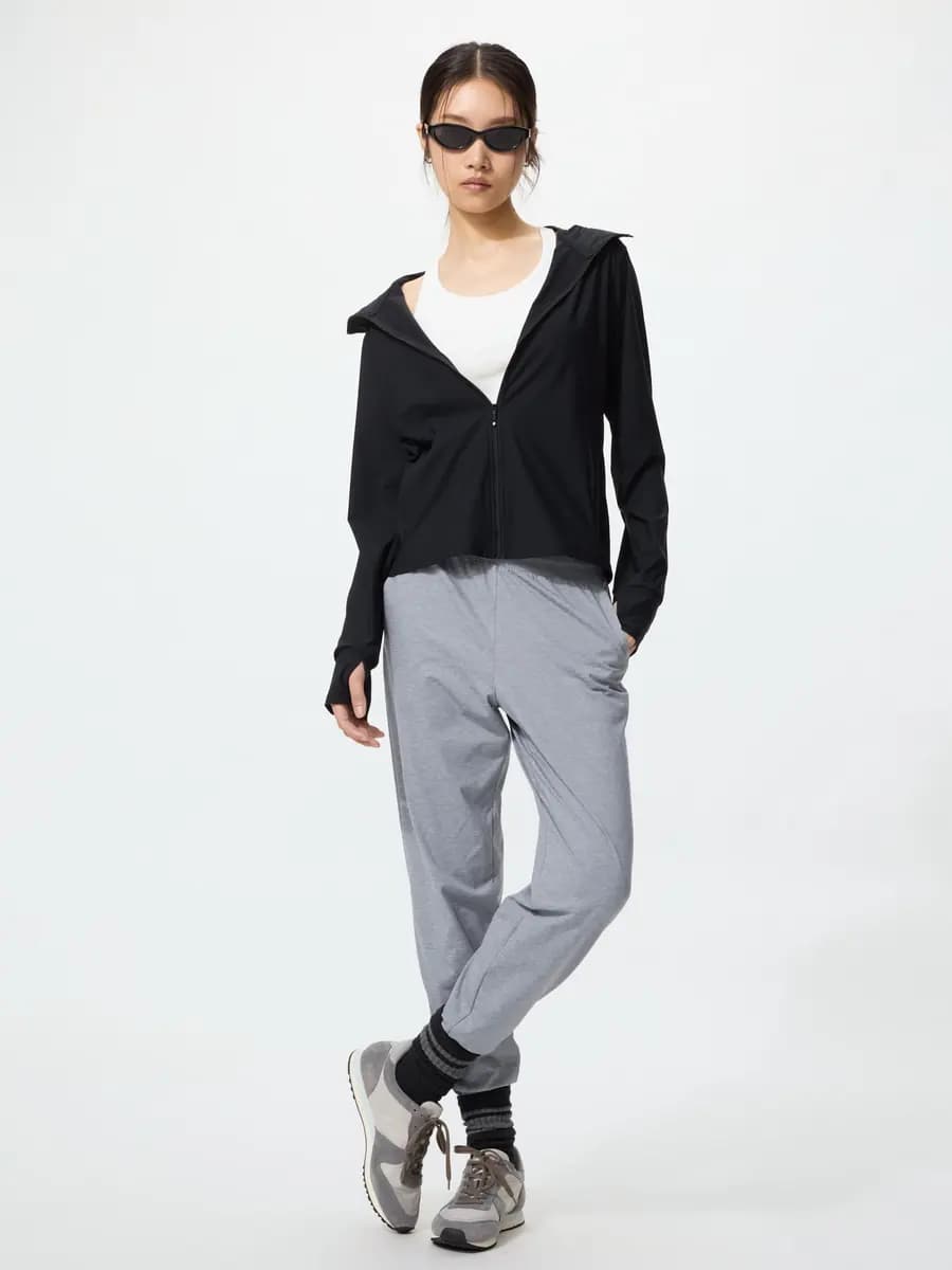 Джоггеры Ultra Stretch Active